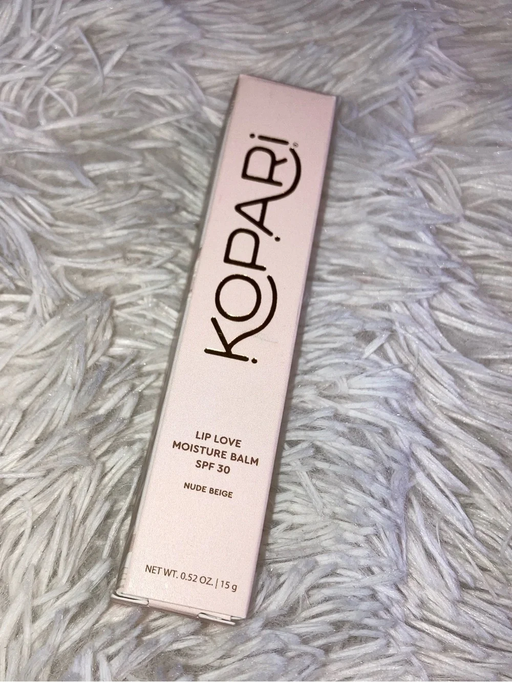Kopari - Lip Balm
